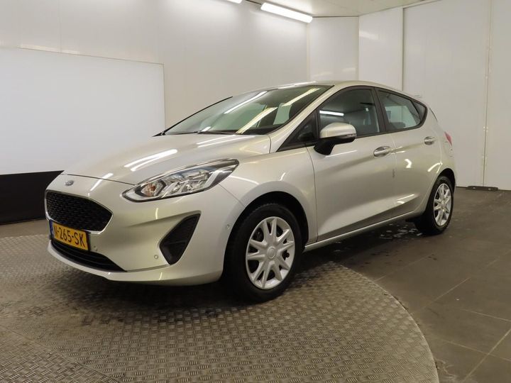 FORD FIESTA 2021 wf0jxxgahjmj17147