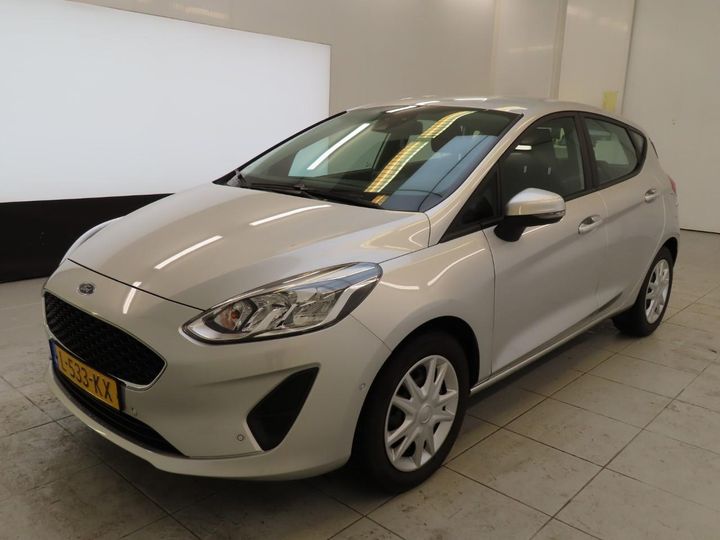 FORD FIESTA 2021 wf0jxxgahjmj17166