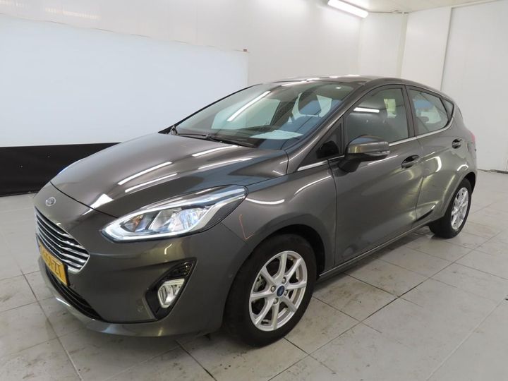 FORD FIESTA 2021 wf0jxxgahjmm46148