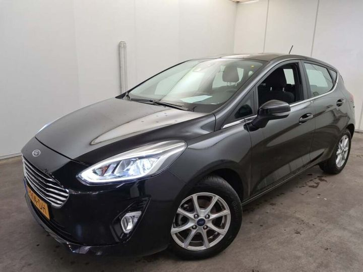 FORD FIESTA 2021 wf0jxxgahjmp51742