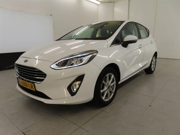 FORD FIESTA 2021 wf0jxxgahjmp52241