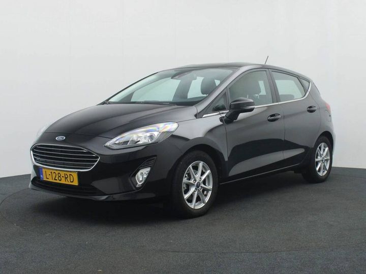 FORD FIESTA 2021 wf0jxxgahjmp57968