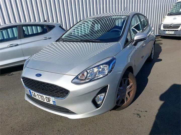 FORD FIESTA 2021 wf0jxxgahjmu35633