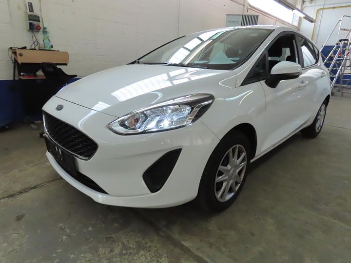 FORD FIESTA 2021 wf0jxxgahjmu40402