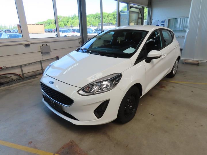 FORD FIESTA 2021 wf0jxxgahjmu40409