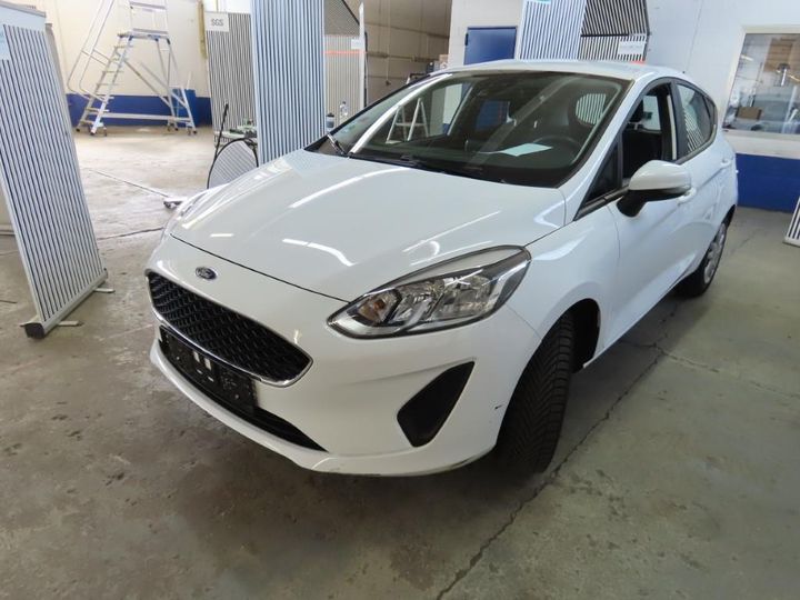 FORD FIESTA 2021 wf0jxxgahjmu40425