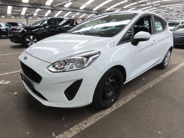 FORD FIESTA 2021 wf0jxxgahjmu40428