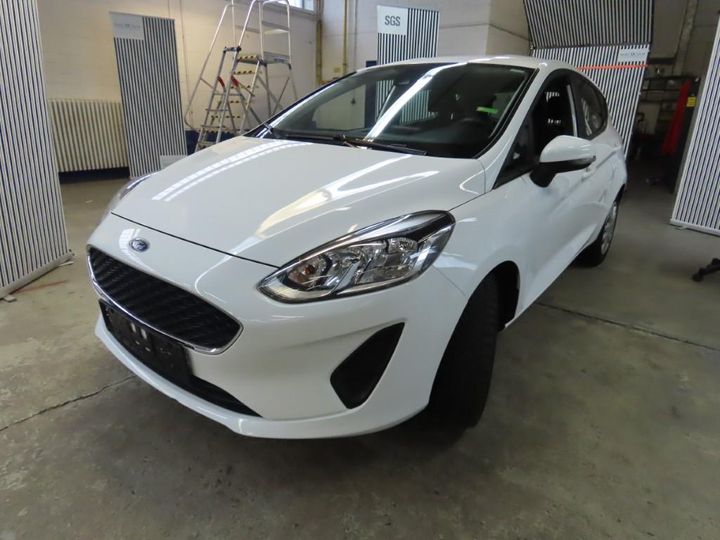 FORD FIESTA 2021 wf0jxxgahjmu40434