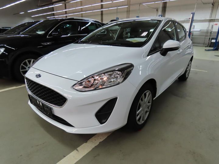 FORD FIESTA 2021 wf0jxxgahjmu40436