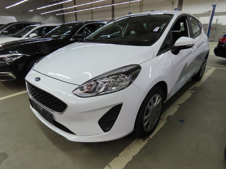 FORD FIESTA 2021 wf0jxxgahjmu40459