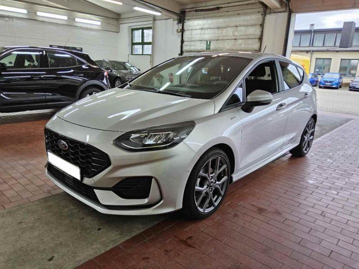 FORD FIESTA (CE1)(2017-&GT) 2023 wf0jxxgahjna86055