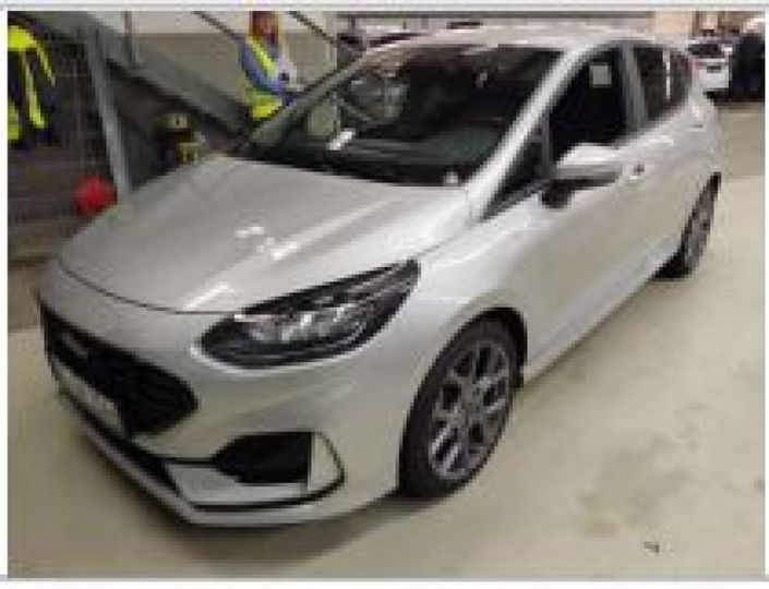 FORD FIESTA (CE1)(2017-&GT) 2023 wf0jxxgahjna86056