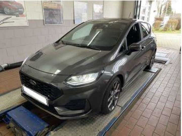 FORD FIESTA (CE1)(2017-&GT) 2023 wf0jxxgahjng02224