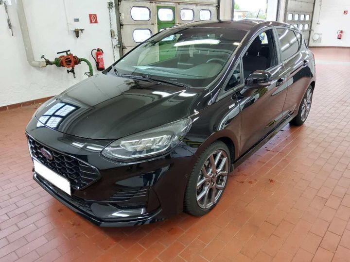 FORD FIESTA (CE1)(2017-&GT) 2023 wf0jxxgahjng03348