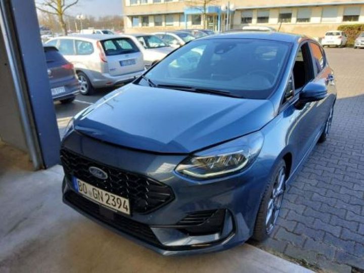 FORD FIESTA (CE1)(2017-&GT) 2023 wf0jxxgahjng03461