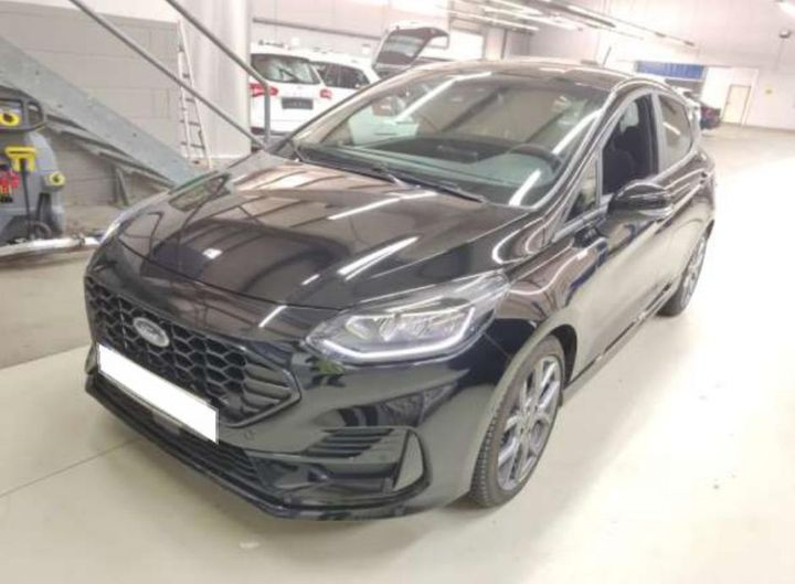 FORD FIESTA (CE1)(2017-&GT) 2023 wf0jxxgahjng03948