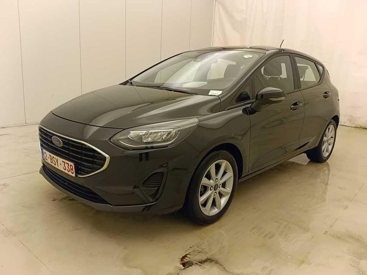 FORD FIESTA 2022 wf0jxxgahjny03413