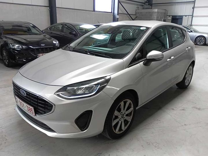 FORD FIESTA 2022 wf0jxxgahjny05209