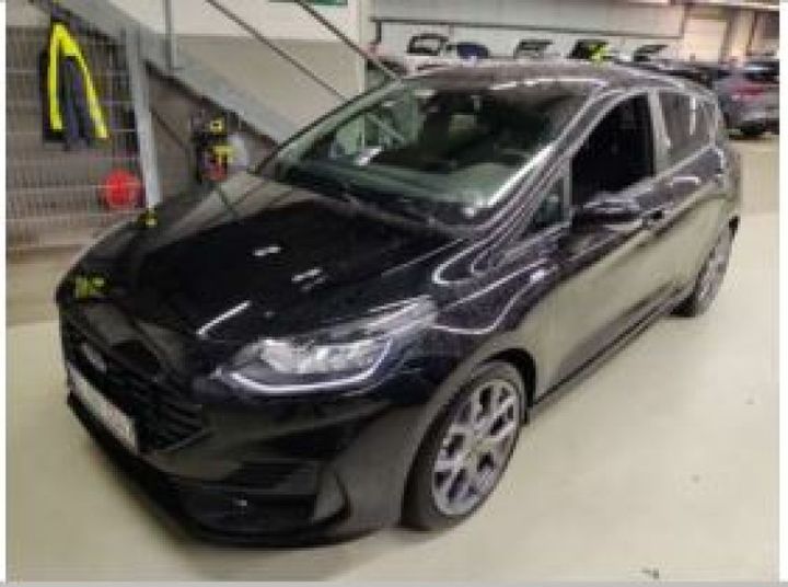 FORD FIESTA (CE1)(2017-&GT) 2023 wf0jxxgahjpk12460