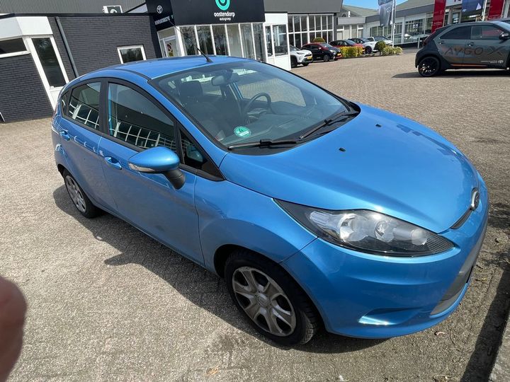 FORD FIESTA 2012 wf0jxxgajjbm44036