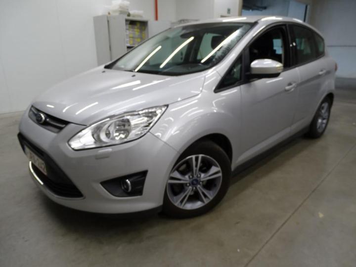 FORD C-MAX 2014 wf0jxxgcbjer19342