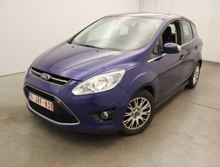 FORD C-MAX &#3911 2015 wf0jxxgcbjfc09028