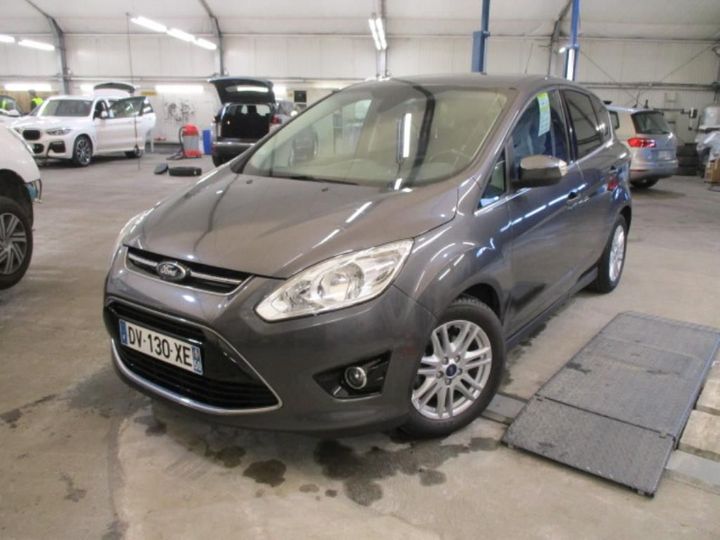 FORD C-MAX 2015 wf0jxxgcbjfd83055