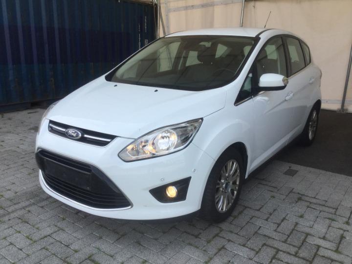 FORD C-MAX MPV 2015 wf0jxxgcbjfk24975