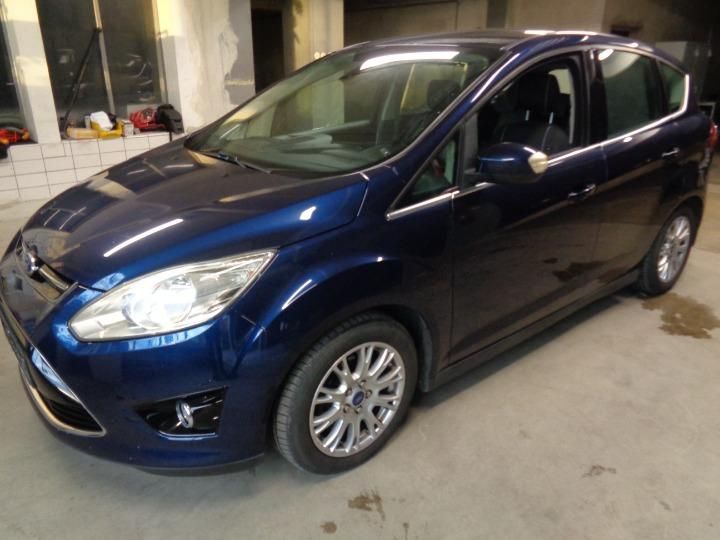 FORD C-MAX MPV 2010 wf0jxxwpbjaa31052