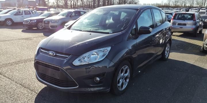 FORD C-MAX MPV 2011 wf0jxxwpbjar04592