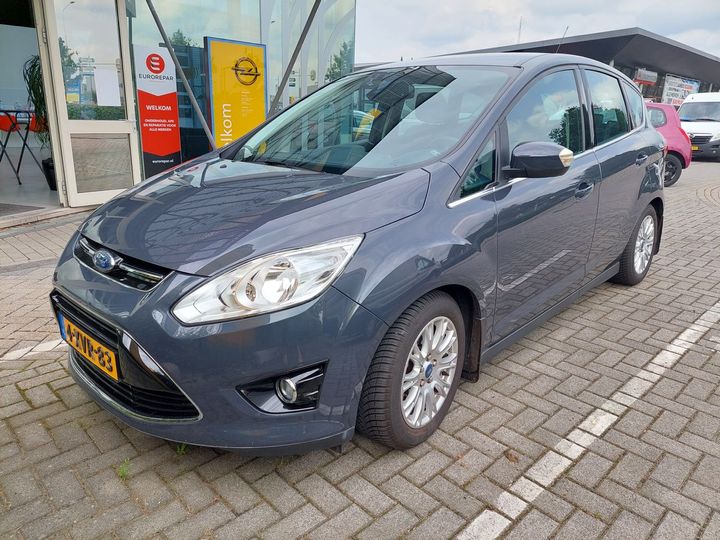 FORD C-MAX 2011 wf0jxxwpbjbc74009