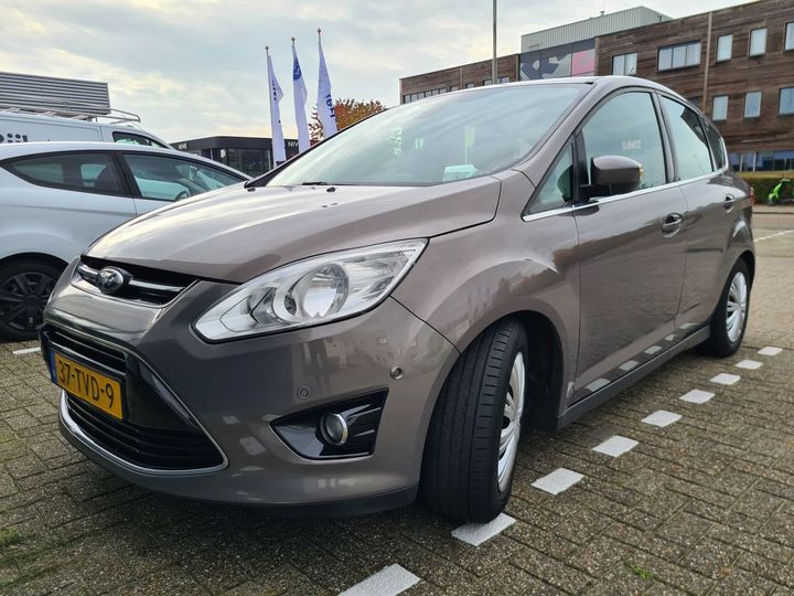 FORD C-MAX 2012 wf0jxxwpbjca53569