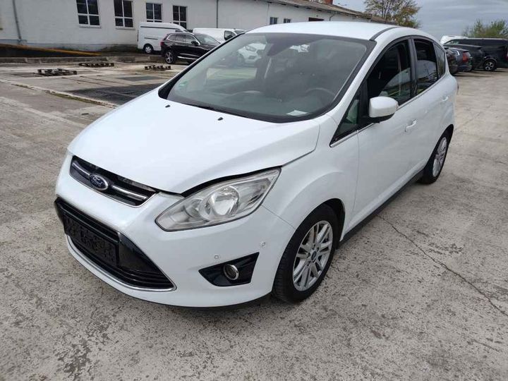 FORD C-MAX 2012 wf0jxxwpbjcy34856