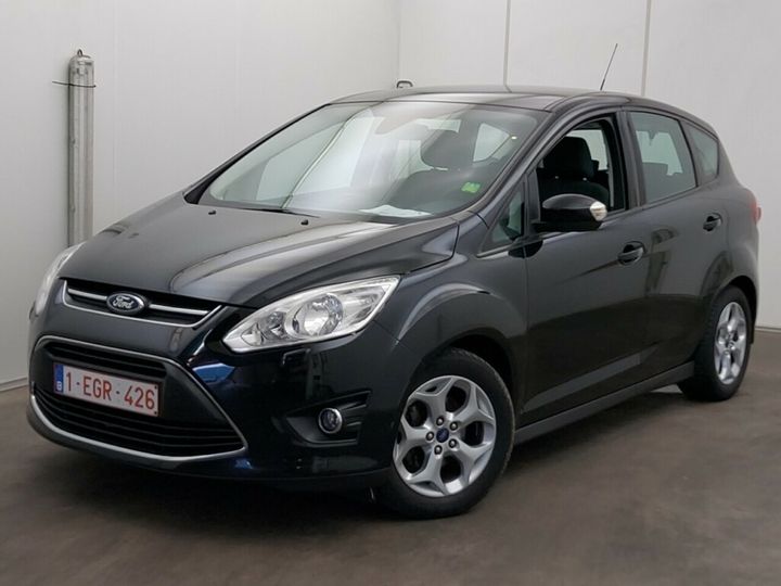 FORD C-MAX 2013 wf0jxxwpbjdb52034