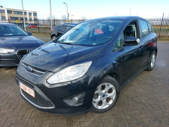 FORD C-MAX 2013 wf0jxxwpbjdb52039