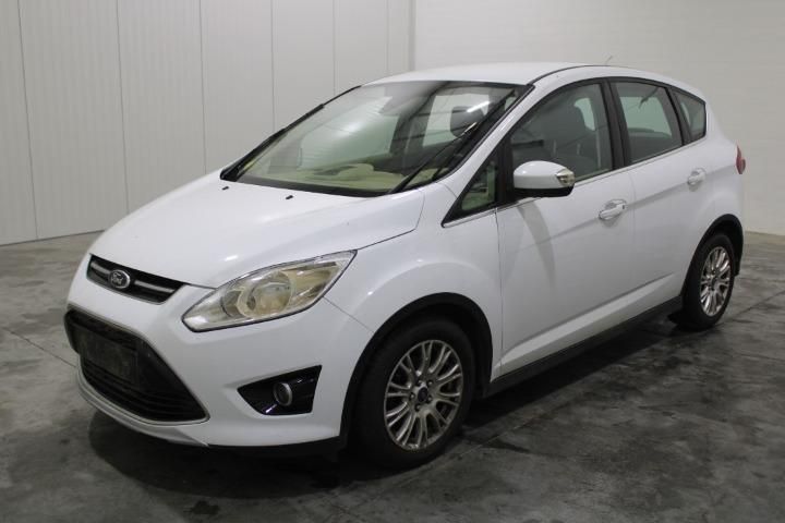 FORD C-MAX MPV 2014 wf0jxxwpbjdd01618