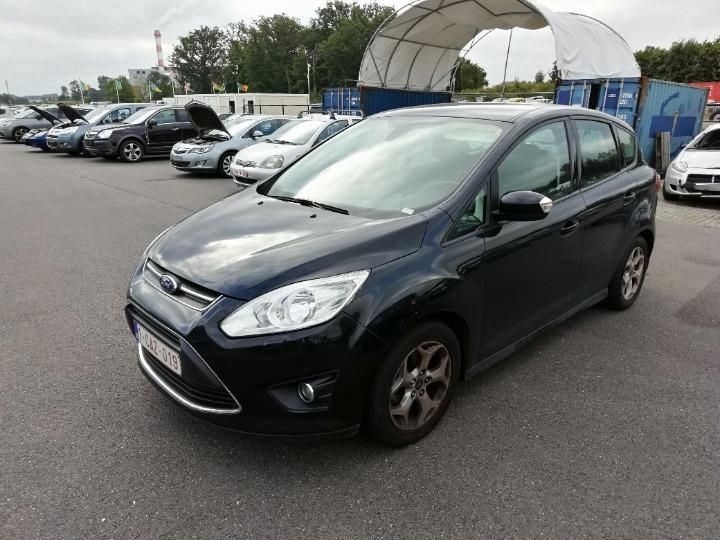 FORD C-MAX MPV 2014 wf0jxxwpbjdk50687