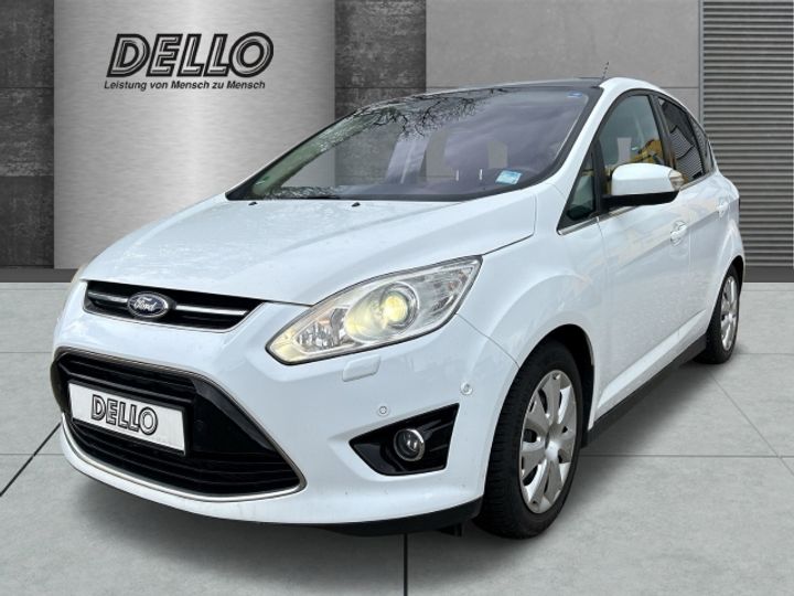 FORD C-MAX 2013 wf0jxxwpbjdk54184