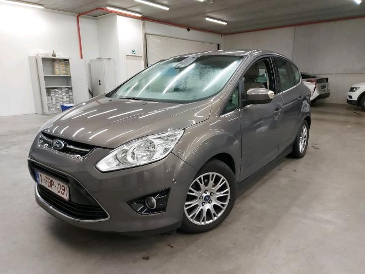 FORD C-MAX 2013 wf0jxxwpbjdp34804