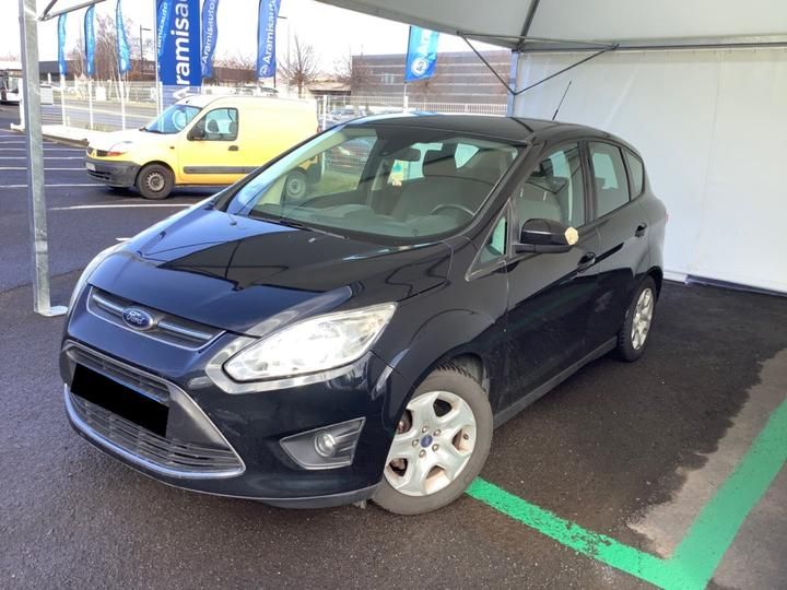 FORD C-MAX 2014 wf0jxxwpbjel31740