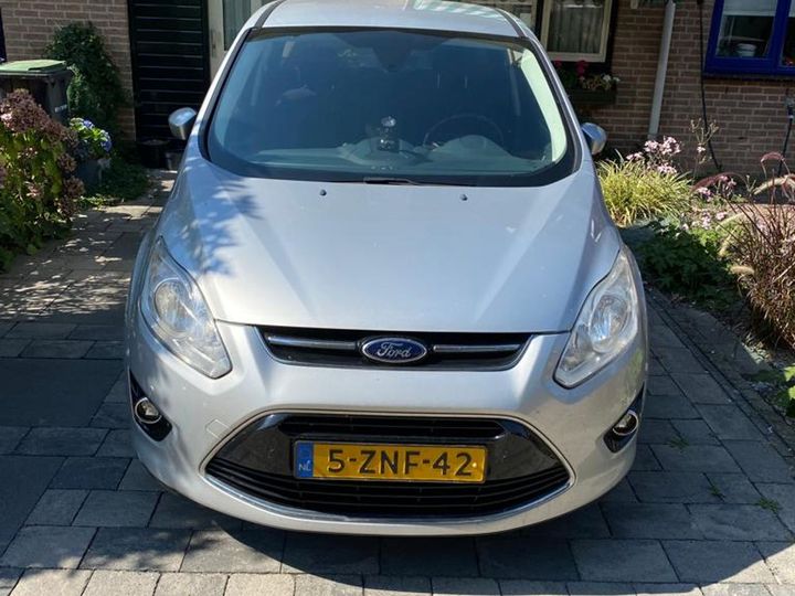 FORD C-MAX 2015 wf0jxxwpbjem26800