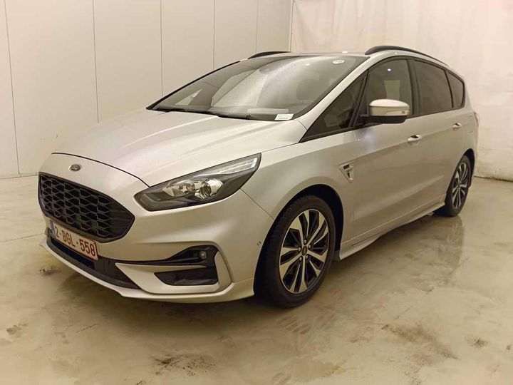 FORD S-MAX 2021 wf0jxxwpchmk02434