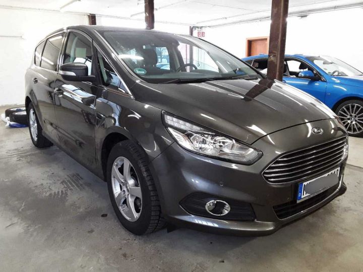 FORD S-MAX 2019 wf0jxxwpcjja13224