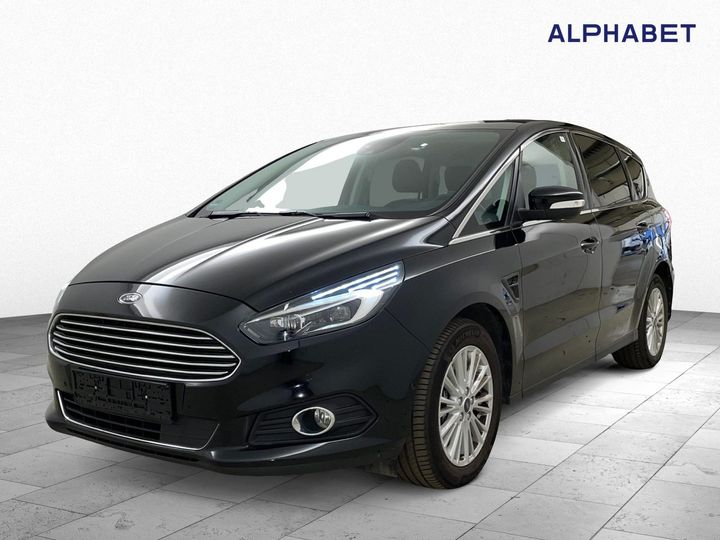 FORD S-MAX 2.0 ECOBLUE 2019 wf0jxxwpcjja26874