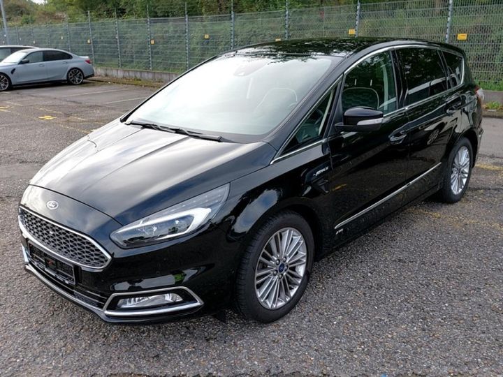 FORD S-MAX VIGNALE 2019 wf0jxxwpcjja27005