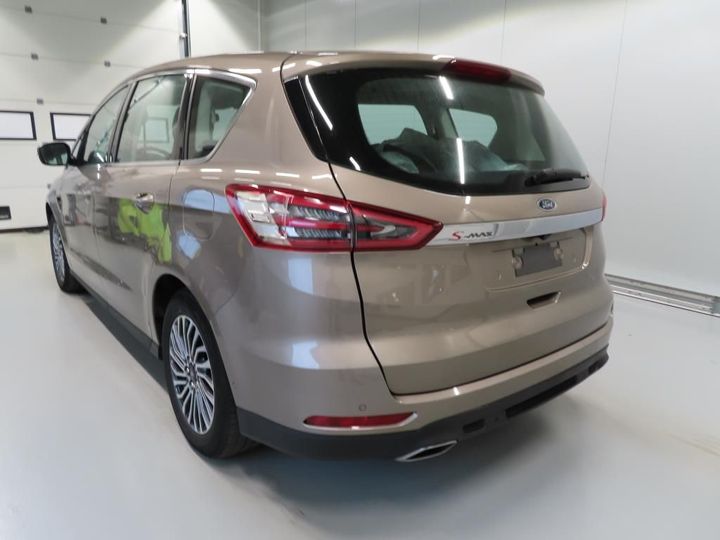 FORD S-MAX 2019 wf0jxxwpcjja36055