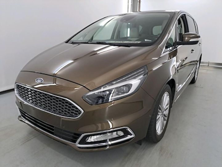 FORD S-MAX VIGNALE DIESEL 2019 wf0jxxwpcjja46507