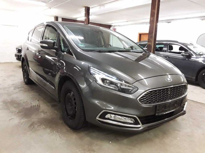 FORD S-MAX 2.0 2018 wf0jxxwpcjjb46072