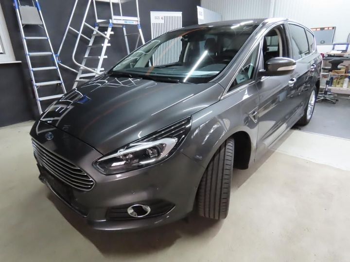 FORD S-MAX 2019 wf0jxxwpcjjb68160