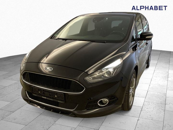 FORD S-MAX 2.0 ECOBLUE 2019 wf0jxxwpcjjg55952